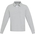 thumbnail image 1 of Elevate Polo de Rugby en Coton Biologique pour Adulte Clyde, 1 of 3