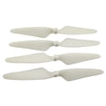 thumbnail image 2 of Reempzo hélice 4 piezas para hélice de bajo ruido , Yotijar Hélices de drones, 2 of 5