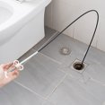 thumbnail image 3 of Ybeauty Sewer Household Brush with 4 Claws Kitchen Sink Clean Plunger Toilet Accessories, 3 of 8