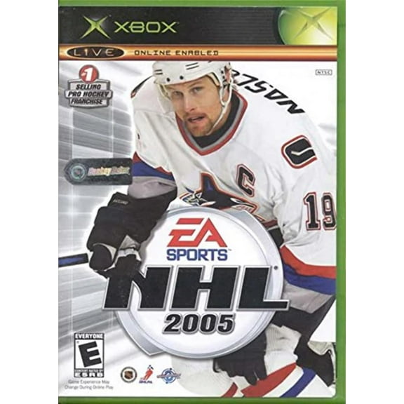 NHL 2005