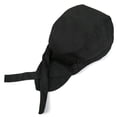 thumbnail image 1 of Ramiter Toque de Chef Adulte Ajustable pour Boulanger Cuisine, 1 of 1