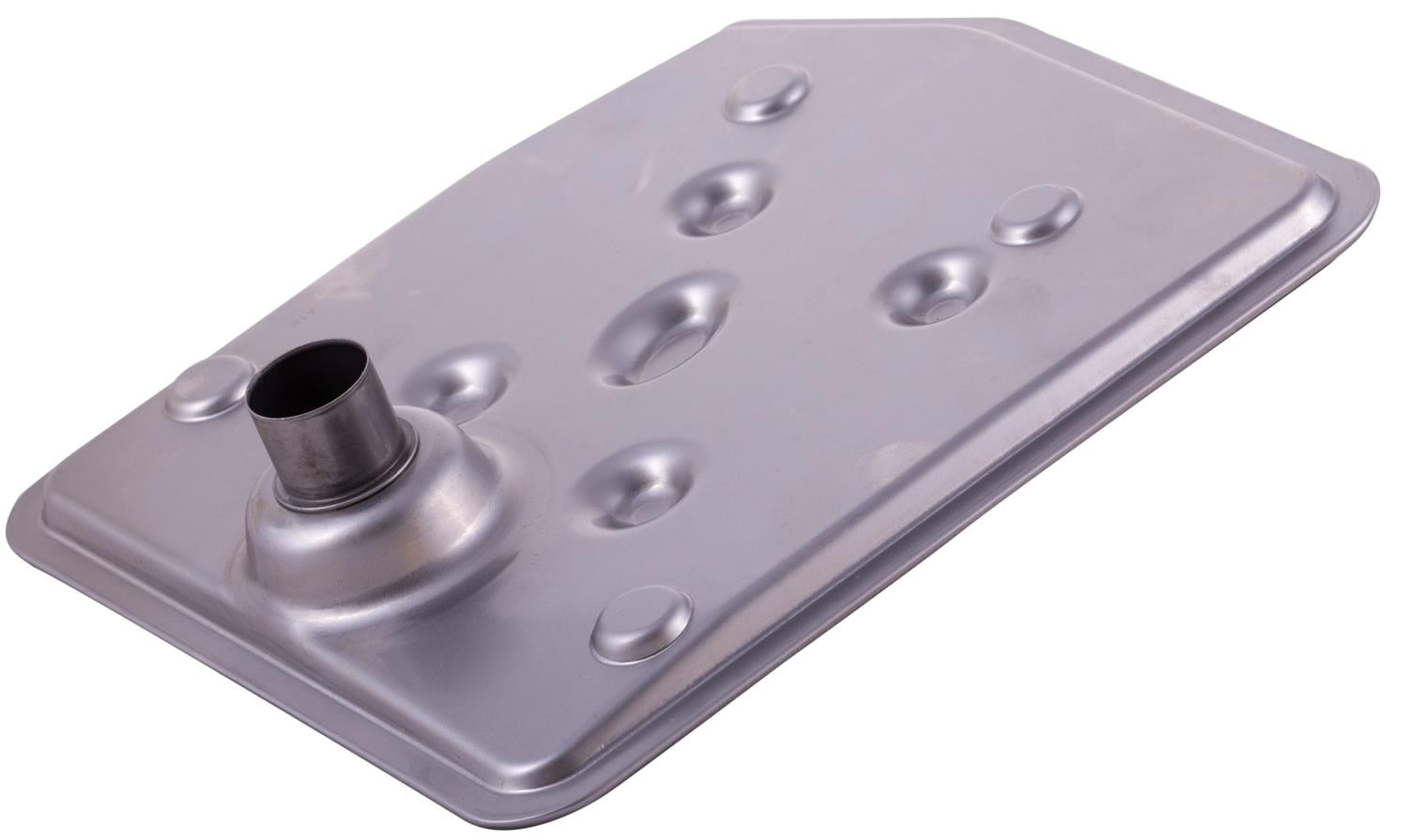 PG Automatic Transmission Filter PT1317 | Fits 2018 Ford Mustang, 2007-10 Explorer Sport Trac, 2007-18 Expedition, 2009-18 F-150, 2009-18 Lincoln Navigator