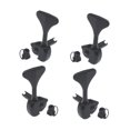 thumbnail image 3 of BELOVING 4 Pcs 1:20 Tête de Réglage Scellée pour Accessoire de Basses 2L2R, 3 of 10
