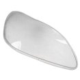 thumbnail image 1 of for - S-Class W220 1998-2005 Car Headlight Cover Clear Lens Headlamp Lampshade Shell (Right Side), 1 of 5