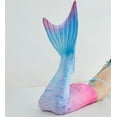 thumbnail image 3 of Children's Mermaid Tail Swimsuit_Gift Of G, 3 of 5