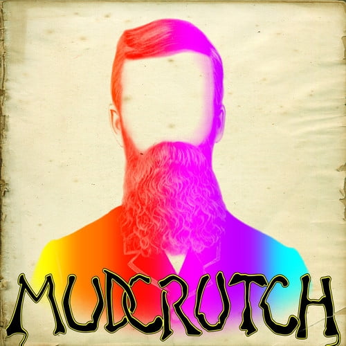 Mudcrutch - Mudcrutch - Music & Performance - Vinyl