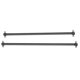 thumbnail image 2 of 2Pcs Metal Central Drive Shaft Center CVD for Lasernut U4 1/10 Rock RC Car Upgrade Parts Accessorie, 2 of 5