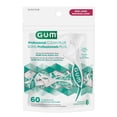 thumbnail image 5 of GUM® Professional CLEAN PLUS Flosser, Mint, 5 of 5