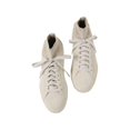 thumbnail image 2 of Tenis Puma Suede Classic Sock Hombre Casual Moda beige 27.5 364074 02, 2 of 5