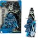 thumbnail image 1 of Muñeca Frankie Stein de Monster High cosida con estilo y accesorios, 1 of 6