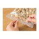 thumbnail image 4 of Mini Máquina De Sellado Portátil Para Bolsas De Plástico, Sellado De Aire Al Vacío, Clip De Almacenamiento De Alimentos Para Conservación De Alimentos Vogacara HA024251-03, 4 of 6