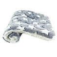 thumbnail image 1 of Manta térmica gruesa para caseta universal para perros y gatos, 1 of 5