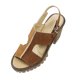 thumbnail image 2 of Botas de mujer de tacón alto de microfibra de tela esmerilada de moda, tamaño 35-43 Wmkox8yii hfjk2502, 2 of 9