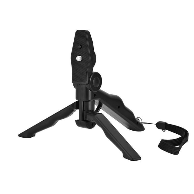 Noref Phone Holer Tripod, Phone Hand Grip,Phone Holder Tripod Handheld Stabilizer Hand Grip Mount for Smartphone
