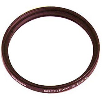 UPC: 0049383051254 | Tiffen 77mm Soft/FX 3 Special Effect Filter