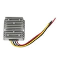 thumbnail image 2 of LAFGUR 20A Car Converter,Voltage Reducer Converter IP68 48V/36V To 12V DC Module Transformer For Car THJ4812C240Z 20A,IP68 Voltage Reducer Converter, 2 of 8