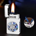 thumbnail image 3 of Portable Adjustables Lighter Multipurpose Portable Metal Lighter for Barbecue, 3 of 5
