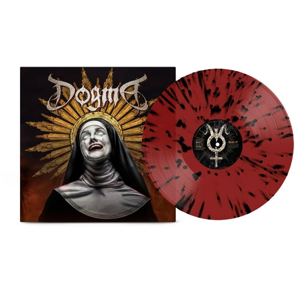 The Dogma - Dogma - Music & Performance - Vinyl