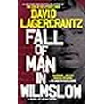 thumbnail image 3 of Fall of Man in Wilmslow: un Roman d'Alan Turing, 3 of 3