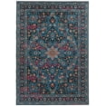thumbnail image 1 of Tapis Emerald Canton ivoire & chardon de 5 pi x 7 pi, 1 of 6