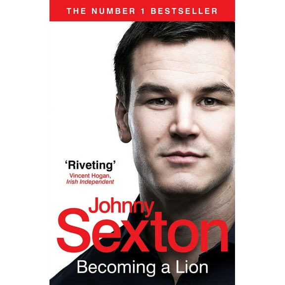 Becoming a Lion, (Paperback)