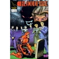thumbnail image 1 of Bloodfire #9 VF ; Lightning Comic Book, 1 of 1