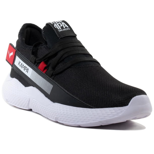 Tenis Kampa Urban Sneakers Negro negro 29 Kampa Urban Sneakers