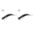 thumbnail image 1 of Sonducket 10 Uds. De cebos de insectos de simulación, señuelos de pesca portátiles, cebos de pesca suaves reutilizables, cebos de plástico para Jigging Type5 NO5 Sonducket CBP149436, 1 of 6