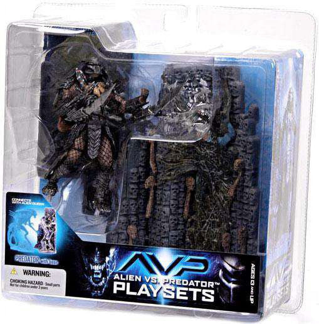 McFarlane Movie Maniacs 5 - Alien and Predator Box Set - Walmart.com