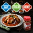 thumbnail image 2 of Eastanbul Harissa Seasoning, Harissa Powder, Harissa Spice, Paprika, 6oz, 2 of 9