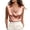 Light pink-#003, variant on Silk Satin Halter Tops for Women Cowl Neck Collared Business Cami Blouse Elegant Casual Sleeveless Work Shirt,Blue L
