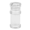 thumbnail image 4 of Frascos de s, Caja de Condimentos, Almacenamiento para Aceite, Sal, Azúcar, s, Pimienta, Condimentos Botella de aceite blanco Macarena Botella de sazonador, 4 of 8