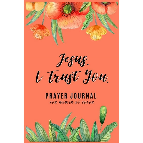 Jesus. I Trust You. (Paperback)