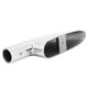 thumbnail image 3 of Marine Boat Handrail Fitting Durable Handrail Fitting Rail End for Sailboats for Powerboats, 3 of 8
