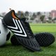 thumbnail image 3 of Botas De fútbol profesionales para hombre, botines ultraligeros De alta calidad, TF/FG, cómodos, Unisex, 3 of 5