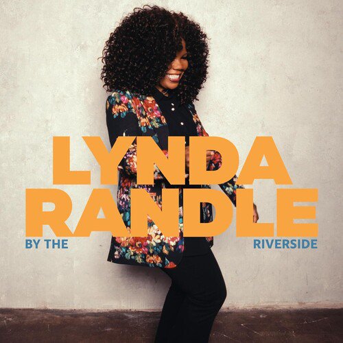 Lynda Randle - By The Riverside - Music & Performance - CD