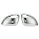 thumbnail image 3 of Cubierta De Espejo Retrovisor, Tapa De Espejo Retrovisor Brillante Para Modificación De Automóvil OTVIAP Rearview Mirror Cover, 3 of 8