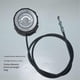 thumbnail image 3 of Exercise Bike Resistance Knob,Maintenance Quick Release Exercise Bike Parts for Exercise Machines, 3 of 5