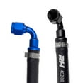 thumbnail image 3 of -08 401 Series Blue Push Lock Hose - 3 feet, 3 of 4