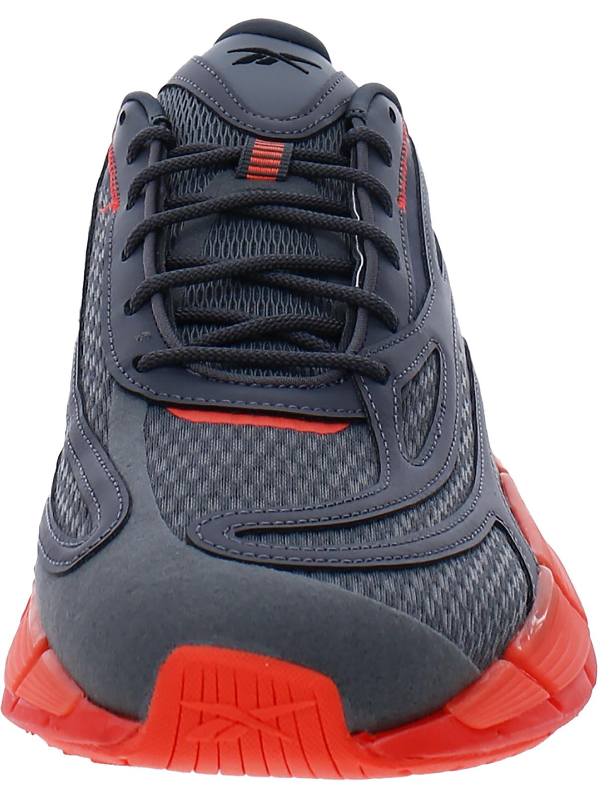 Reebok Mens Zig Kinetica 2.5 Fitness Workout Running Shoes  display picture 1