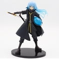 thumbnail image 1 of Figura Banpresto Esa vez que me reencarné en limo, 1 of 1