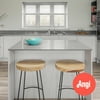 Stool Assembly (up to 2 Stools)