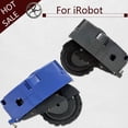 thumbnail image 2 of Module de Roue Gauche Droite pour Aspirateur irobot roomba 500 600 700 800 900 Séries, 2 of 4