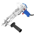 thumbnail image 3 of Aibecy Electric Rug Carpet Tufting Weaving Machine Professional Flocking Device Industrial Embroidery Tool Loop-Pile Knitting Equipment, 3 of 7