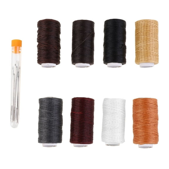 Toyvian 1Set DIY Kit with Complete Sewing Accessories for Crafting