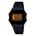 thumbnail image 3 of Reloj unisex Casio Vintage Digital Smartphone Link de acero inoxidable y cuarzo ABL-100WE-1A, 3 of 4