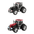 thumbnail image 3 of WS-560 Tractor Wireless Bluetooth Speaker -LED Light Support TF Card FM Radio Stereo Music Player B, 3 of 4