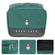 thumbnail image 2 of EeaseMX Bolsa de primeros auxilios, organizador médico de viaje, bolsa de almacenamiento de medicamentos para familias al aire libre, 2 of 8