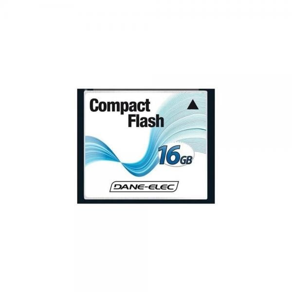 Speicherkarte 32 GB Compact Flash High Speed für Kamera Canon EOS  5D Mark II 2 