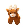 thumbnail image 1 of Interactive Animal Hand Puppet Toy for Christmas Parties Festive Santa Doll Slapping Game, 1 of 6